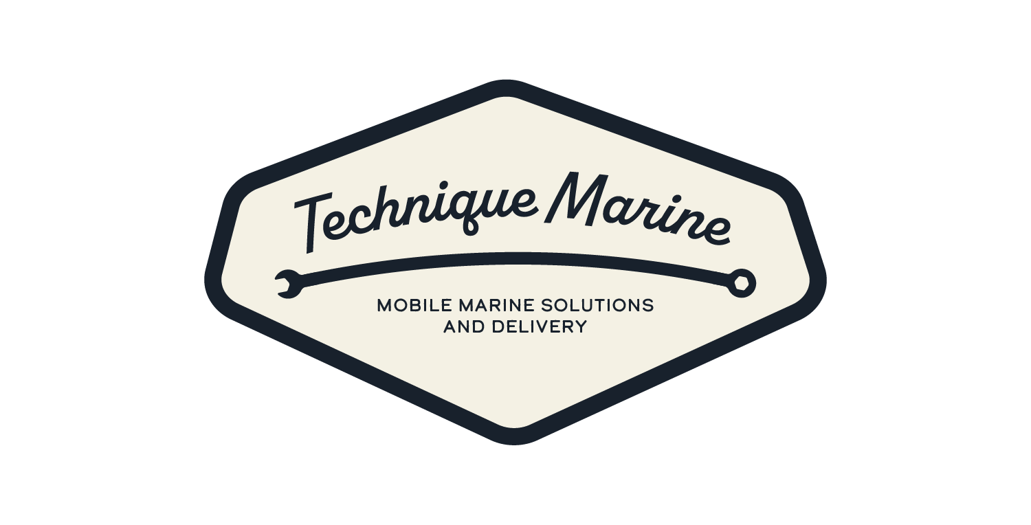 Technique Marine
