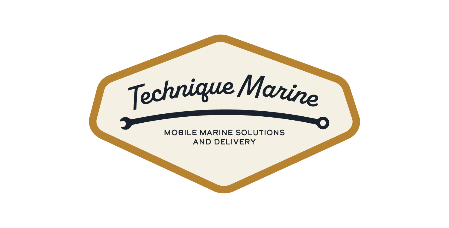 Technique Marine
